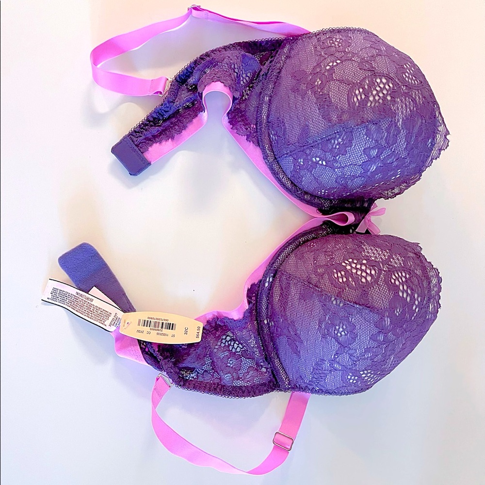 Victoria’s secret bra